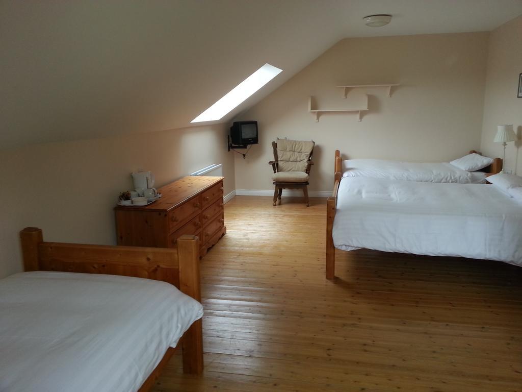 Kerry Ocean Lodge Killorglin Exterior foto