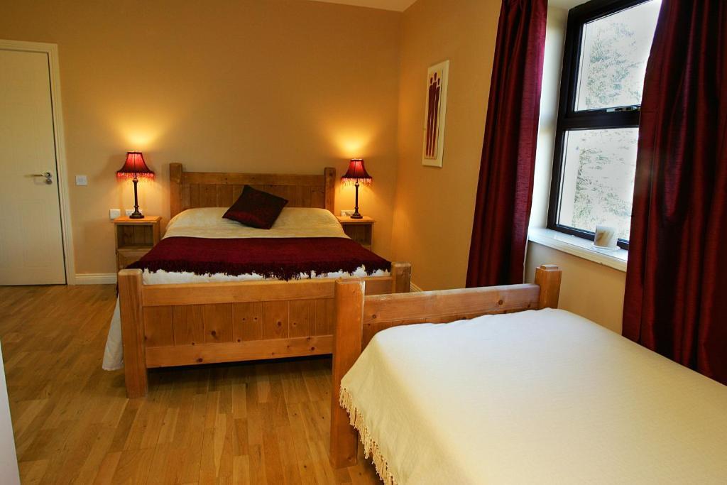 Kerry Ocean Lodge Killorglin Cameră foto