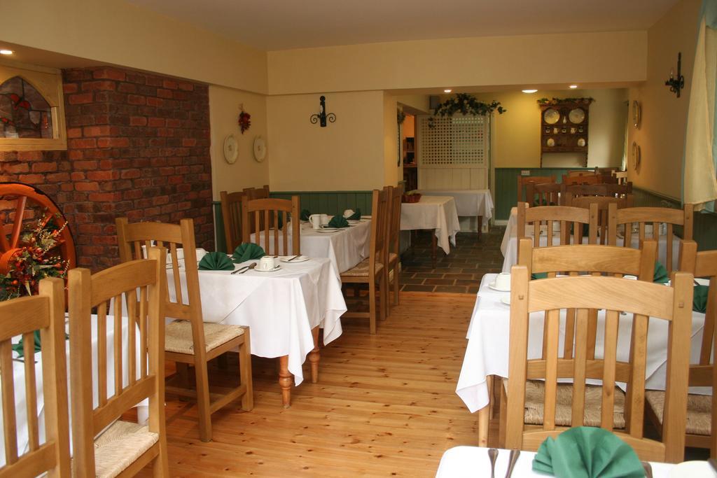 Kerry Ocean Lodge Killorglin Cameră foto