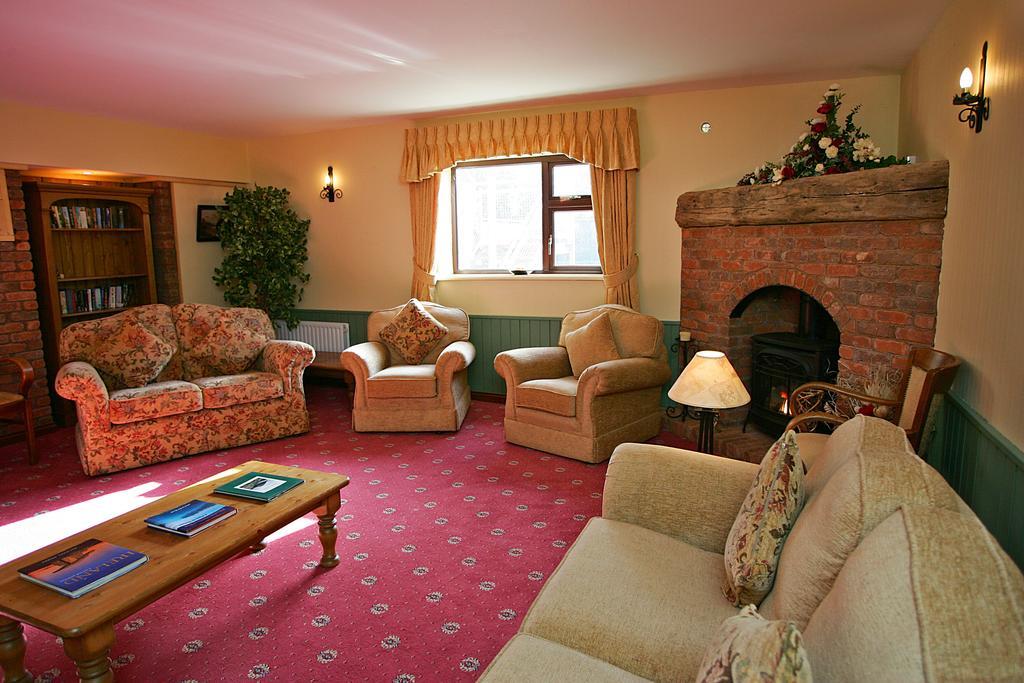 Kerry Ocean Lodge Killorglin Cameră foto