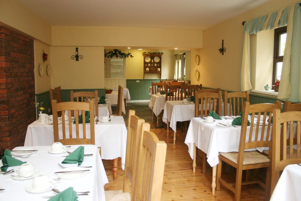 Kerry Ocean Lodge Killorglin Cameră foto